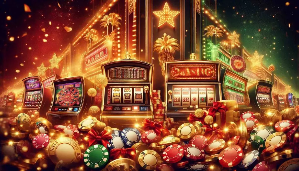Goldbet Casino